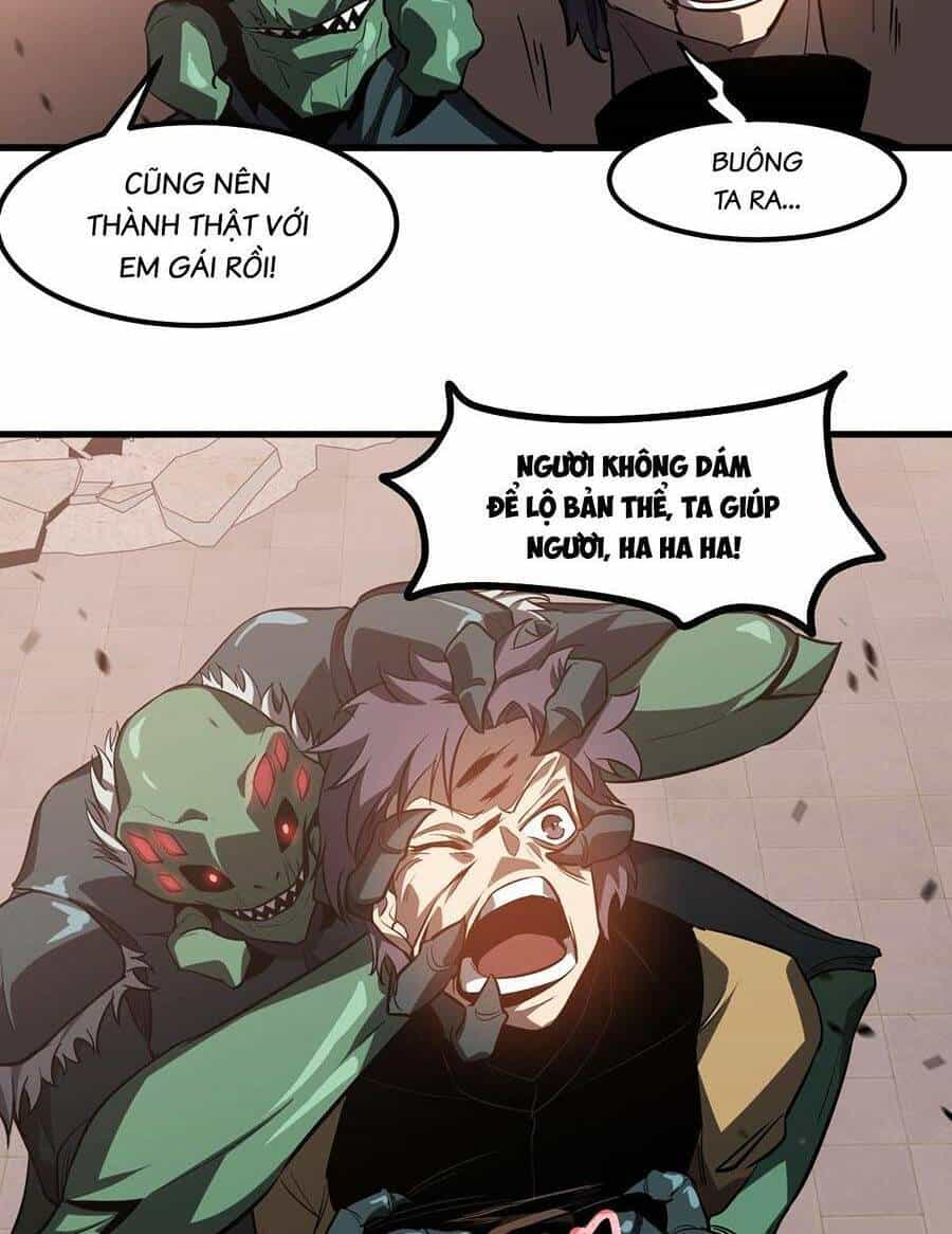 Siêu Phàm Tiến Hóa - Chương 112 - ảnh 68
