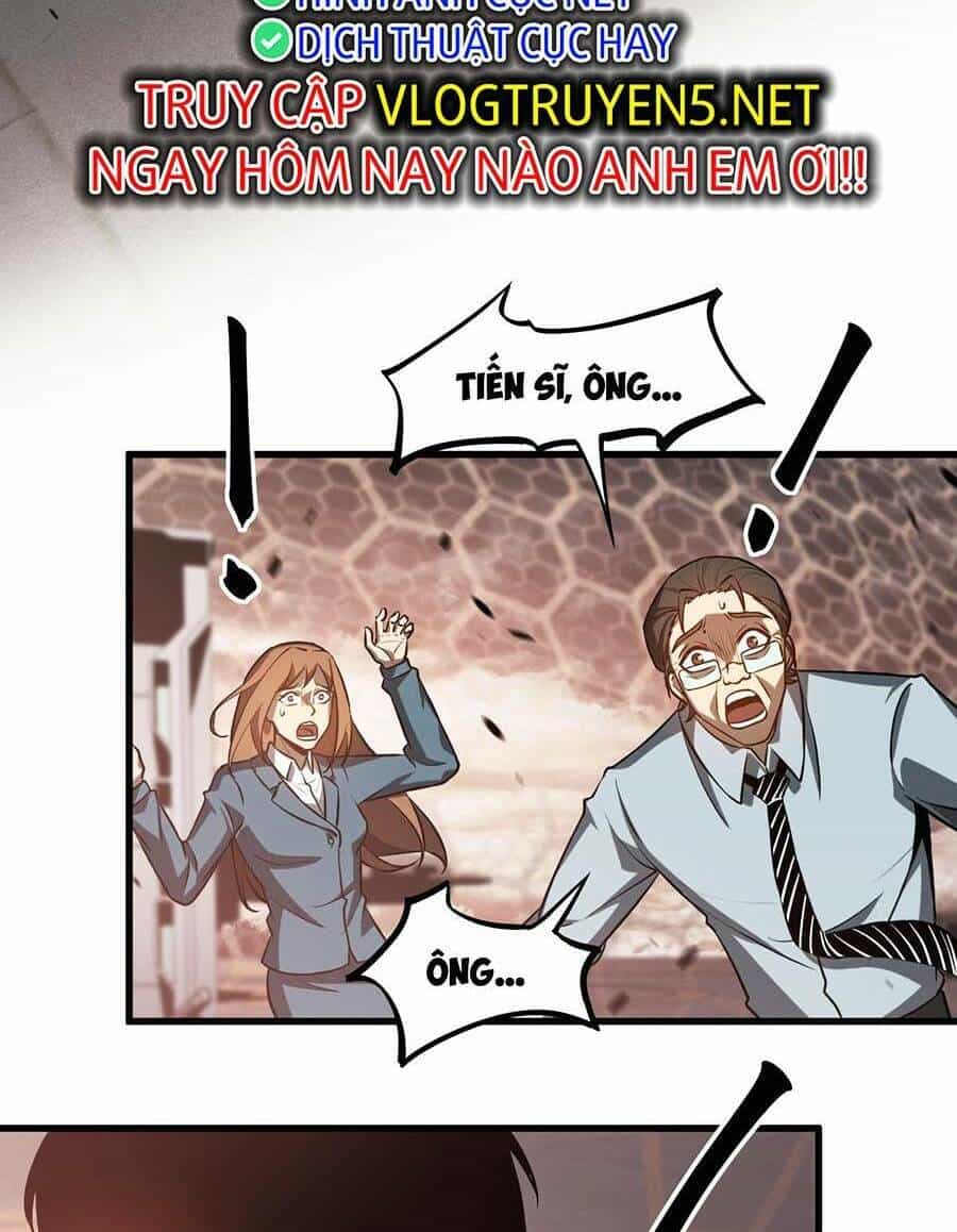 Siêu Phàm Tiến Hóa - Chương 113 - ảnh 16