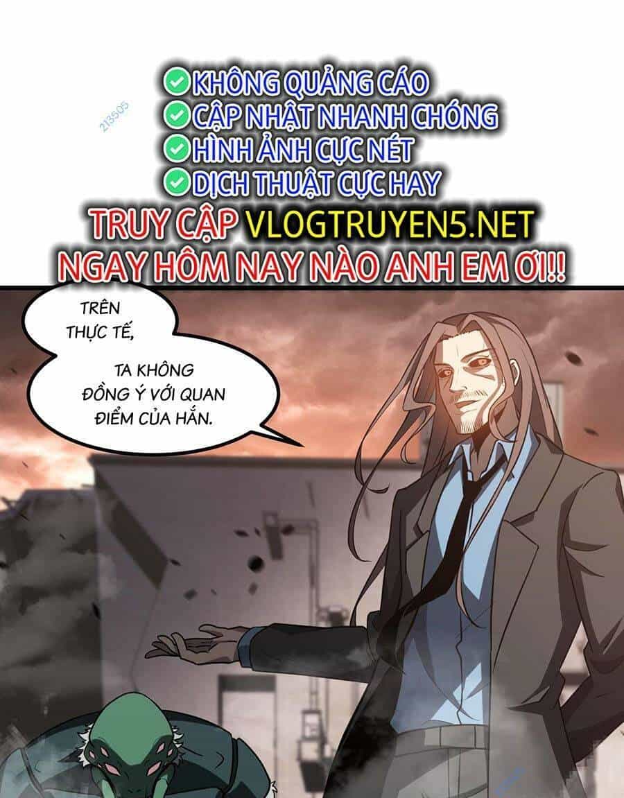 Siêu Phàm Tiến Hóa - Chương 113 - ảnh 21
