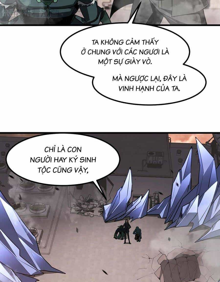 Siêu Phàm Tiến Hóa - Chương 113 - ảnh 22
