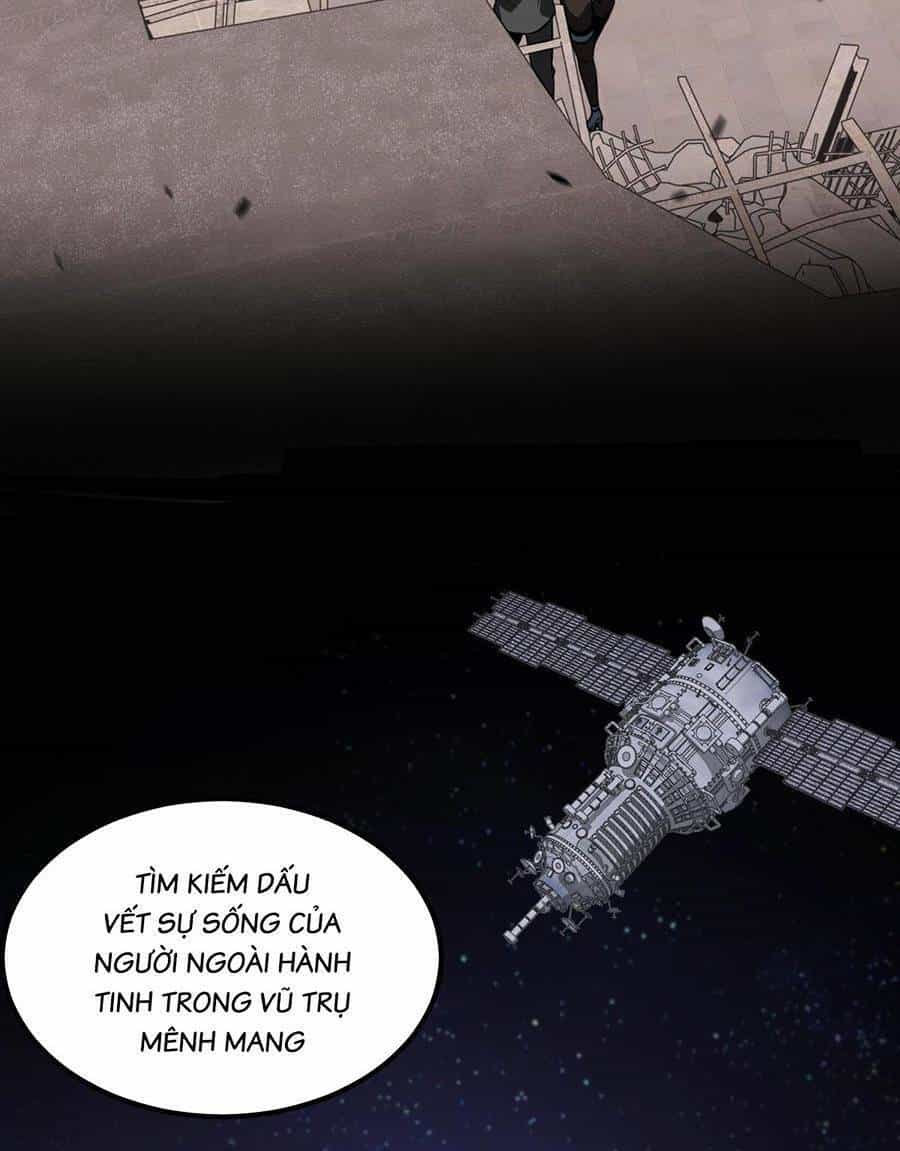Siêu Phàm Tiến Hóa - Chương 113 - ảnh 31