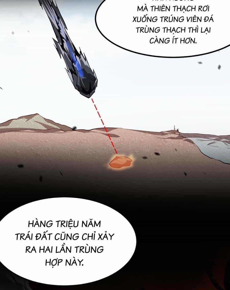 Siêu Phàm Tiến Hóa - Chương 113 - ảnh 43