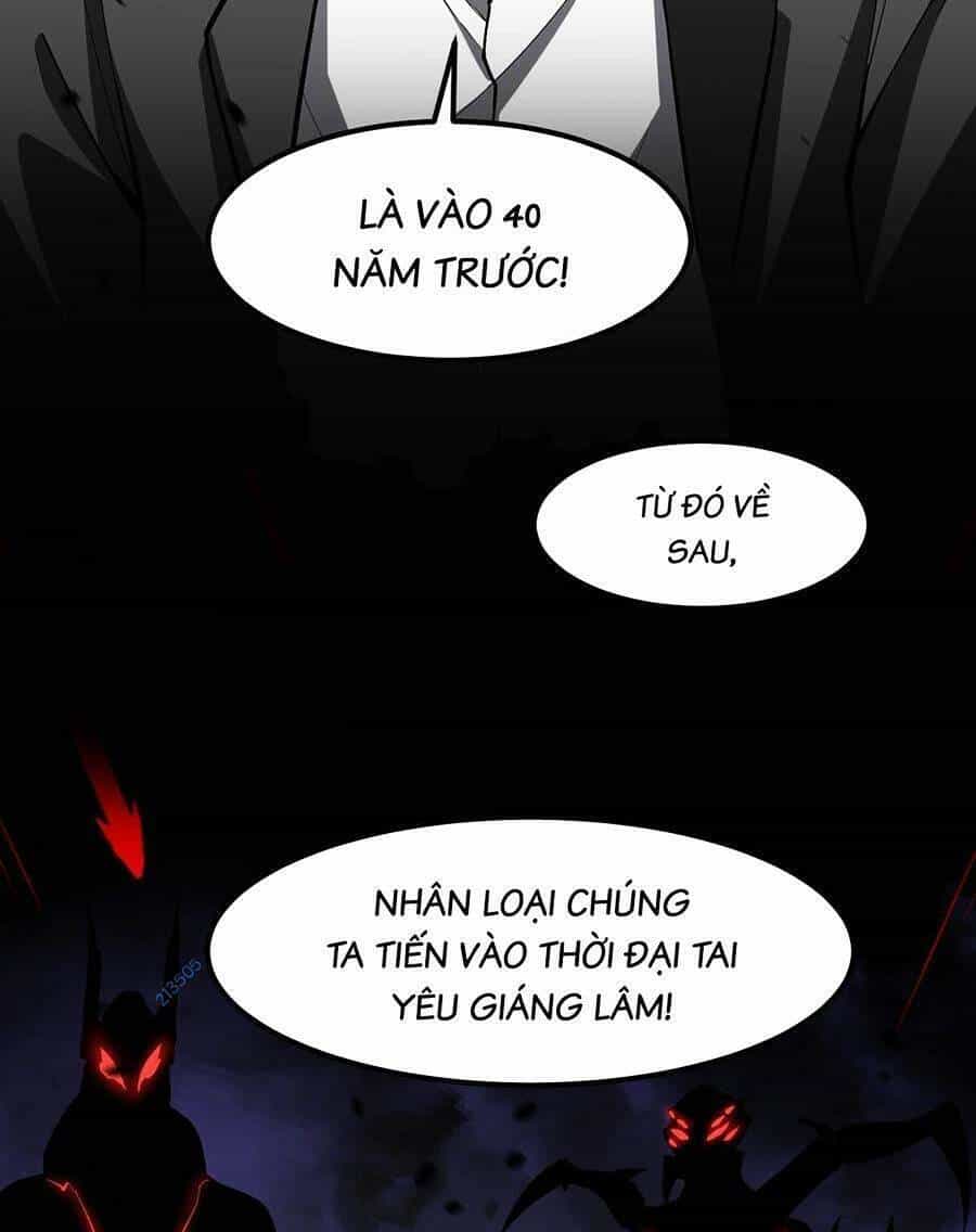 Siêu Phàm Tiến Hóa - Chương 113 - ảnh 46