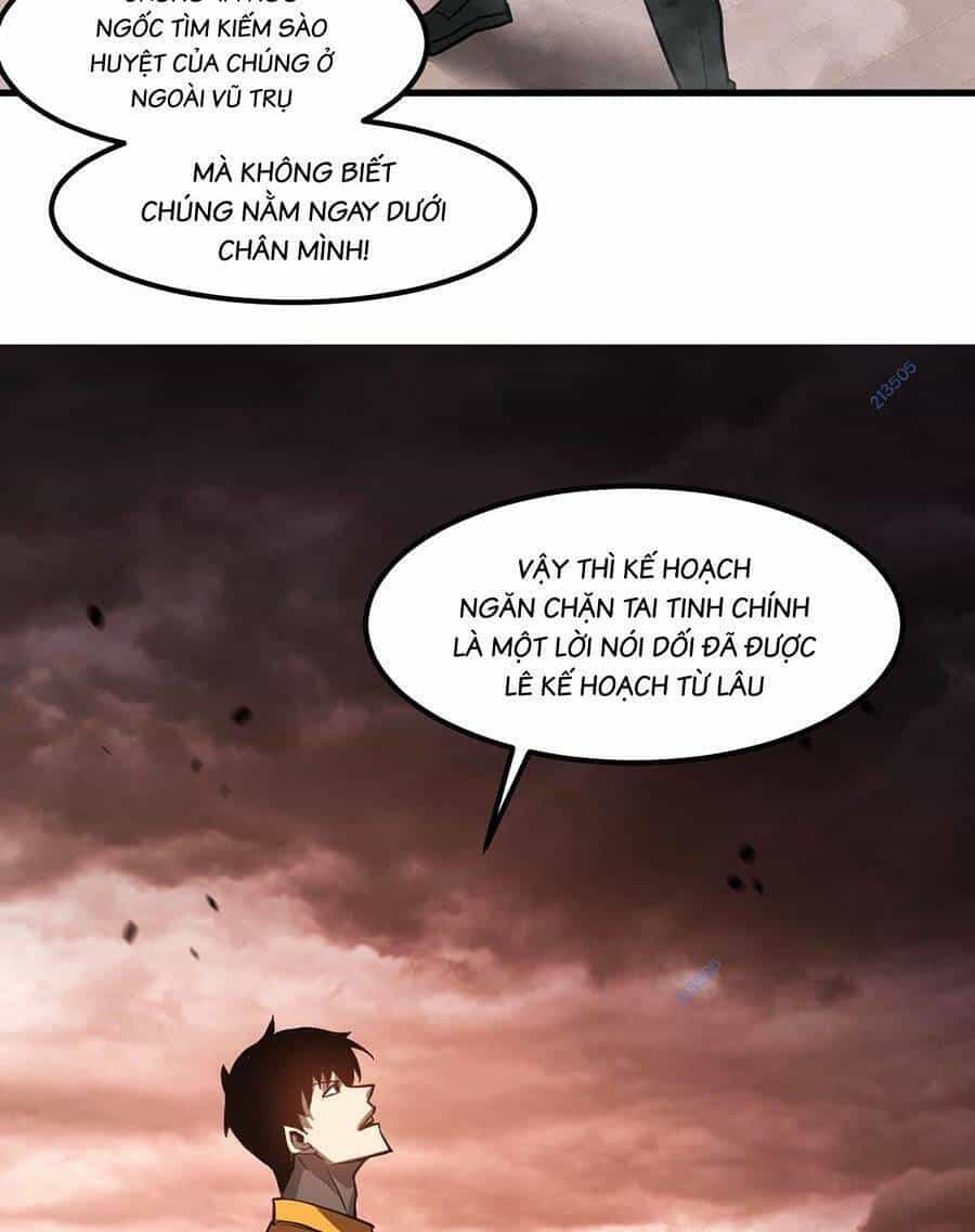 Siêu Phàm Tiến Hóa - Chương 113 - ảnh 54