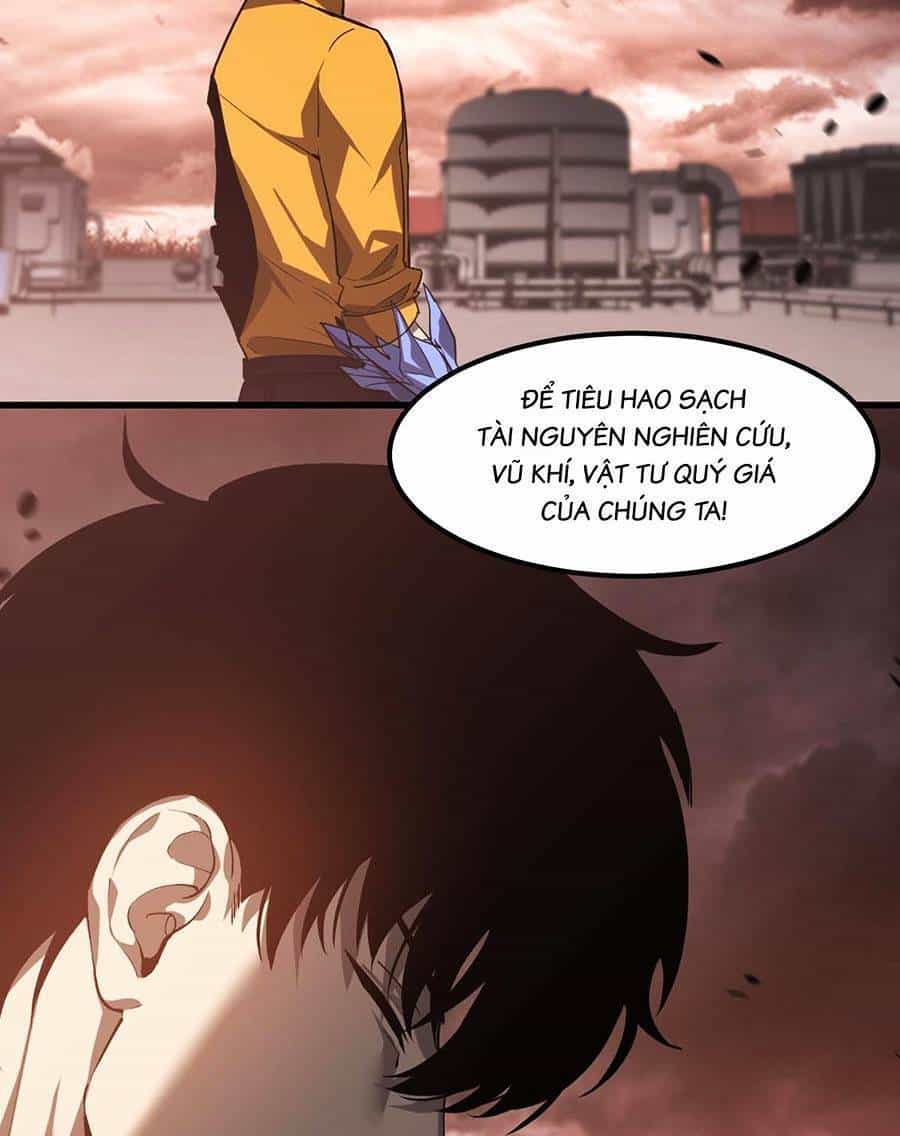 Siêu Phàm Tiến Hóa - Chương 113 - ảnh 55