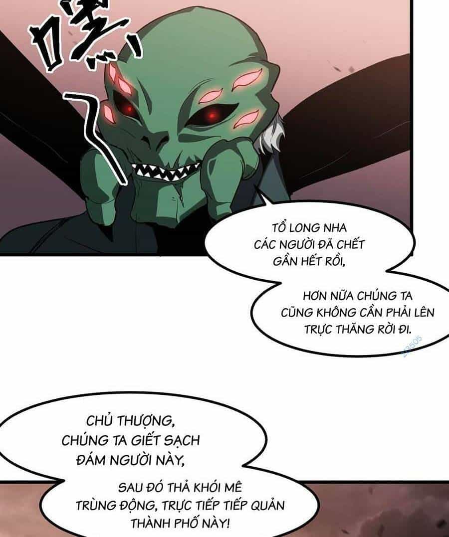 Siêu Phàm Tiến Hóa - Chương 113 - ảnh 66
