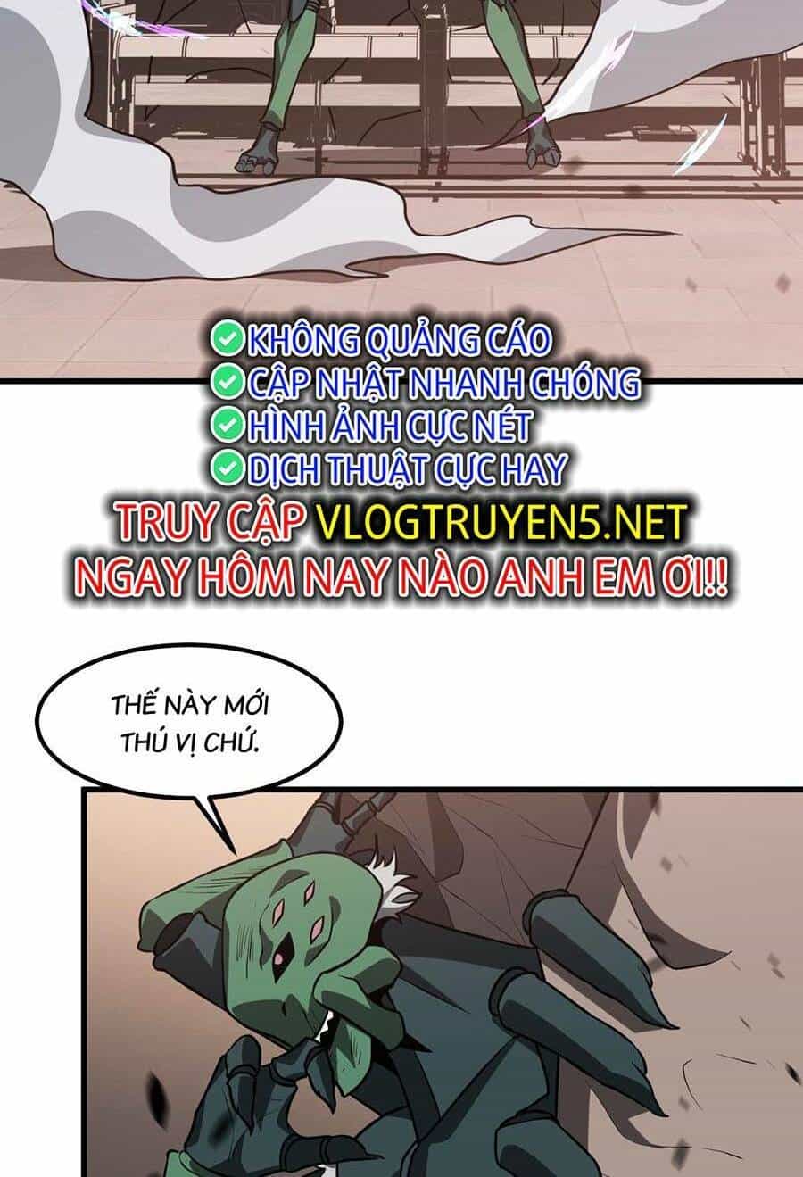 Siêu Phàm Tiến Hóa - Chương 114 - ảnh 20