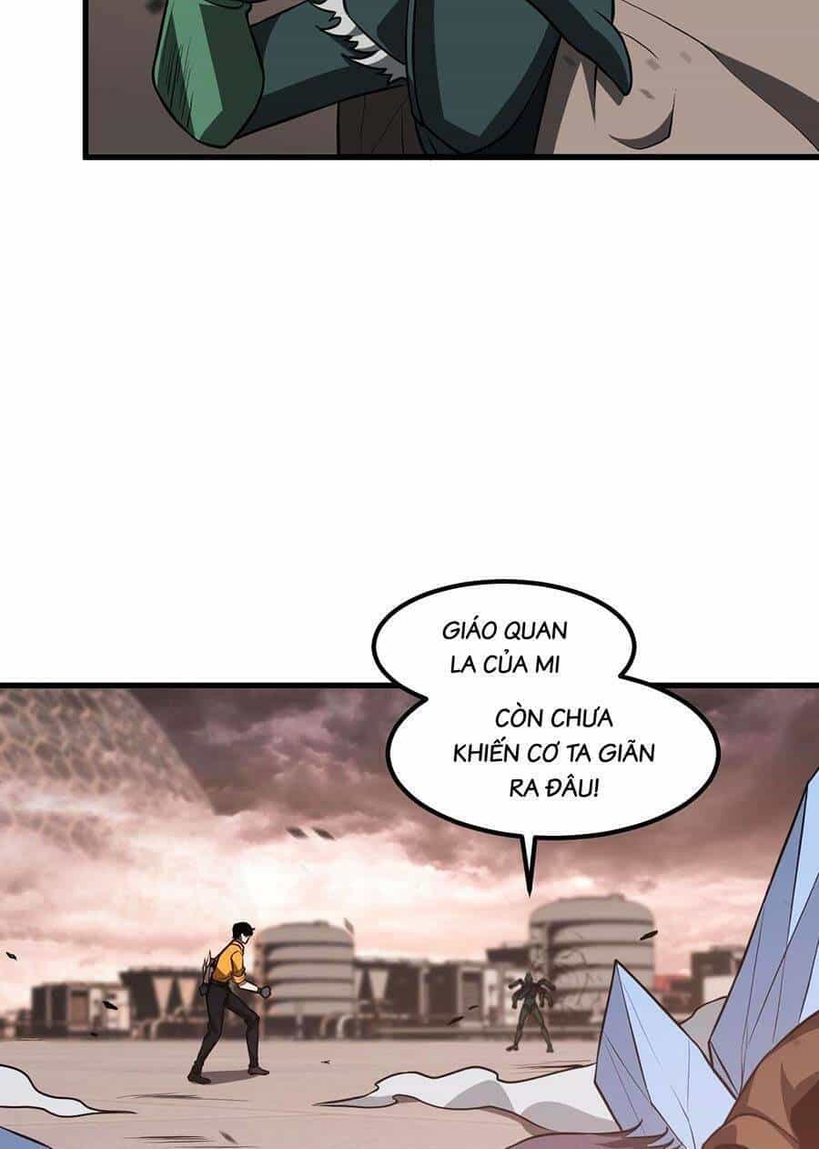 Siêu Phàm Tiến Hóa - Chương 114 - ảnh 21