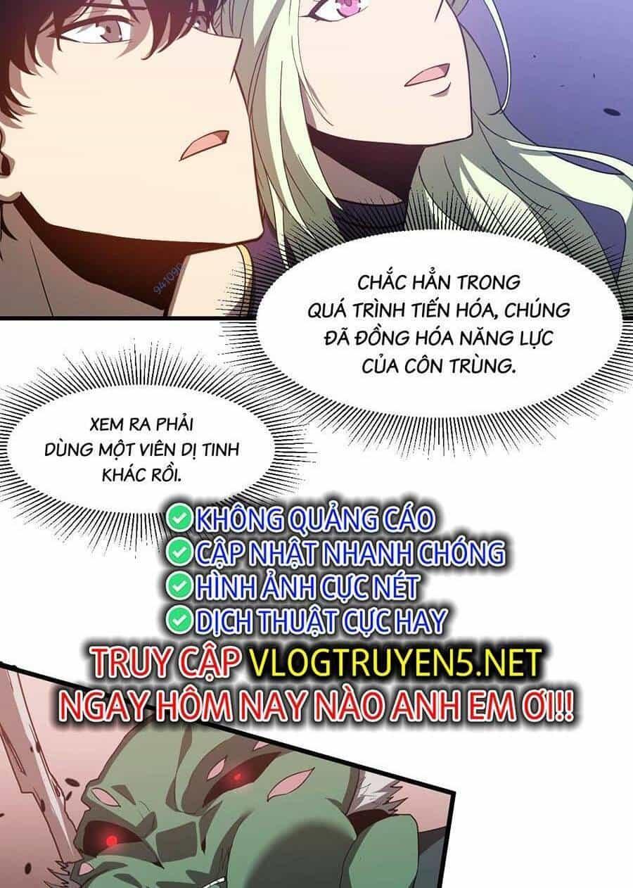 Siêu Phàm Tiến Hóa - Chương 114 - ảnh 58