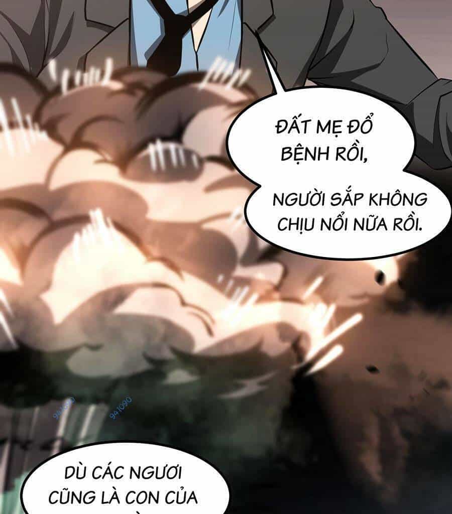Siêu Phàm Tiến Hóa - Chương 115 - ảnh 26