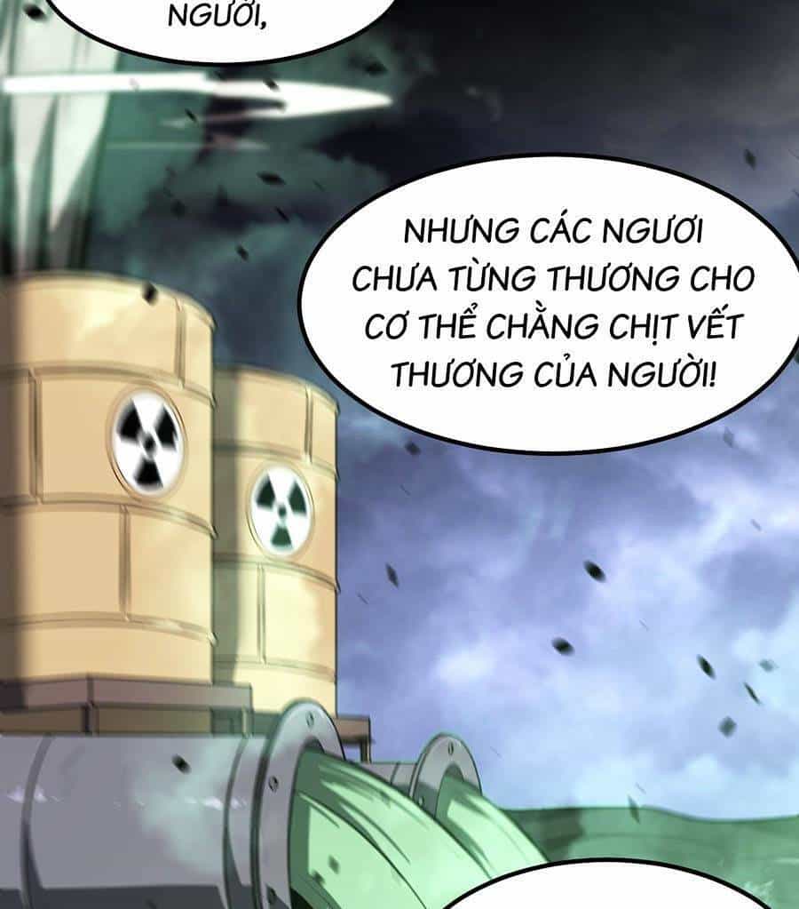 Siêu Phàm Tiến Hóa - Chương 115 - ảnh 27