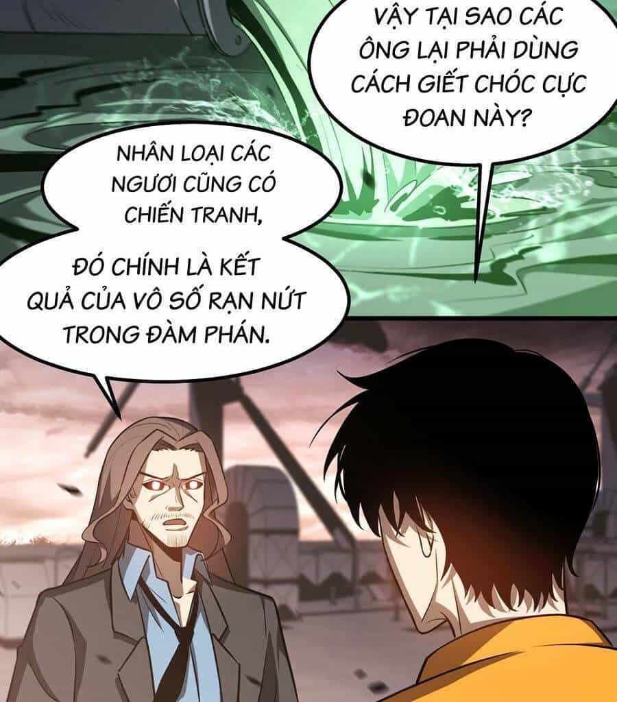 Siêu Phàm Tiến Hóa - Chương 115 - ảnh 28