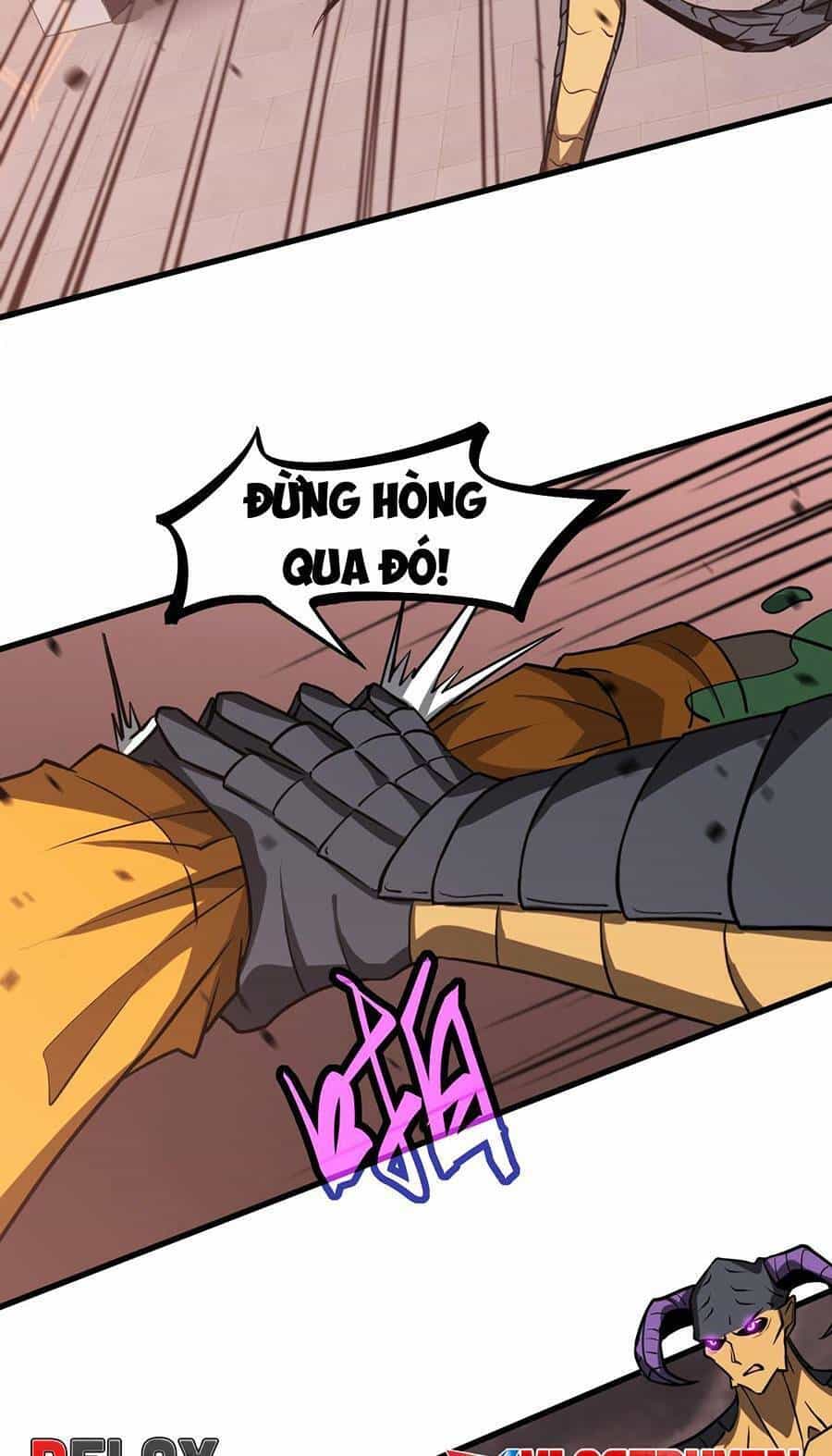 Siêu Phàm Tiến Hóa - Chương 115 - ảnh 57