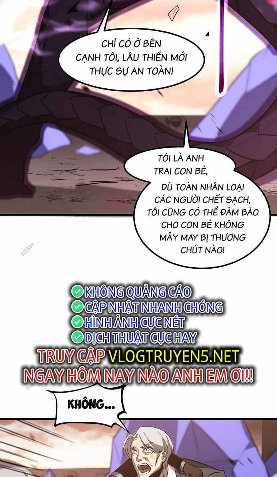 Siêu Phàm Tiến Hóa - Chương 116 - ảnh 14