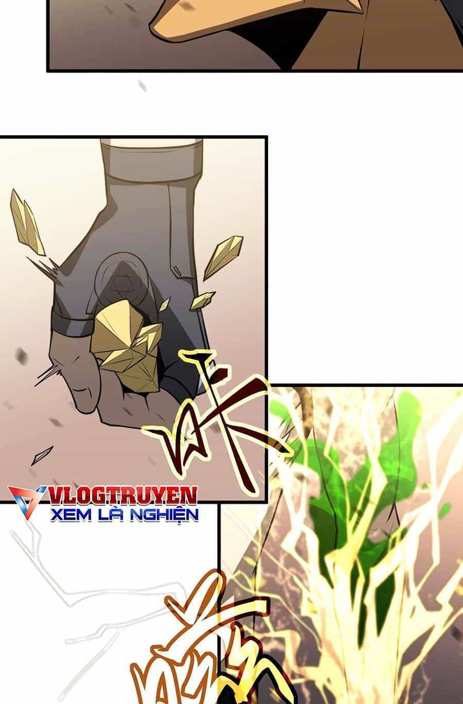 Siêu Phàm Tiến Hóa - Chương 116 - ảnh 23