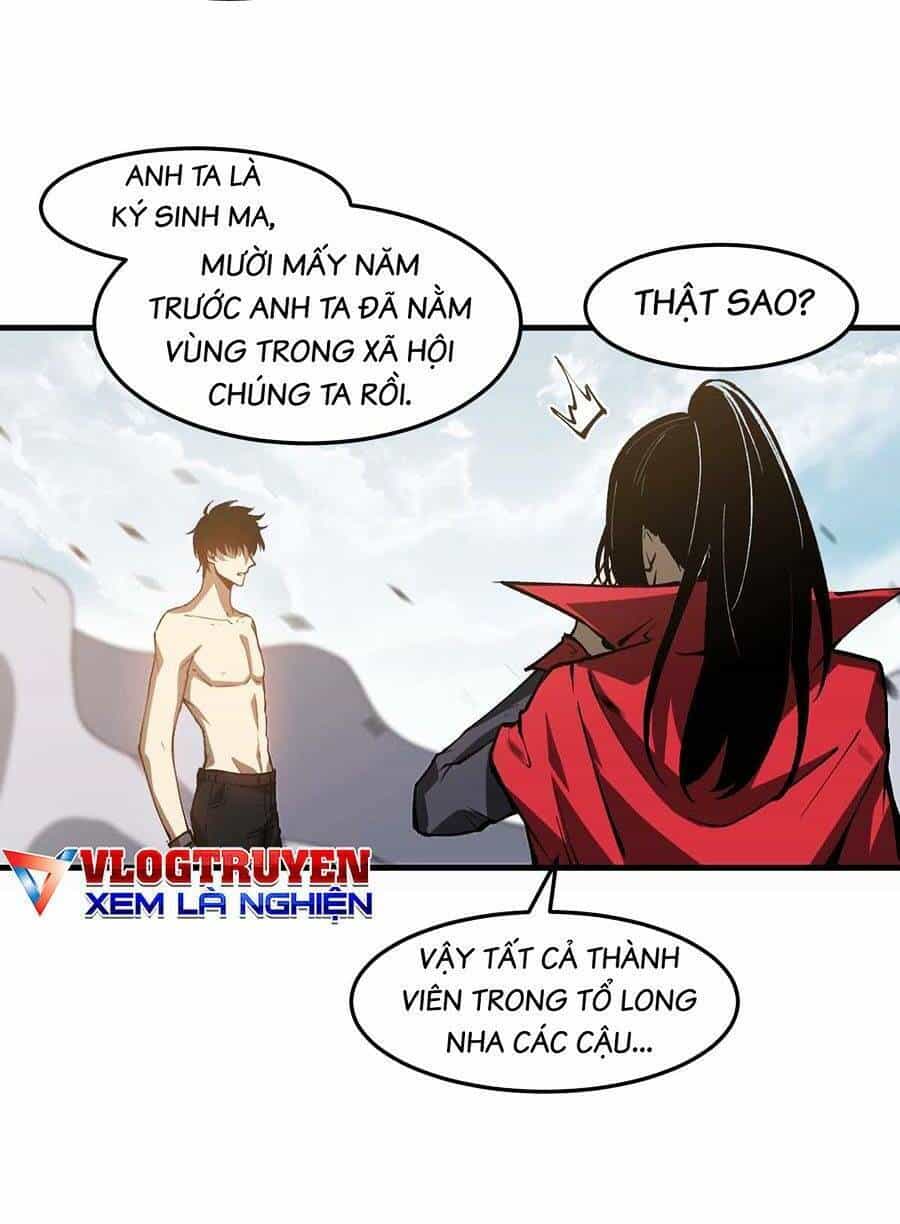 Siêu Phàm Tiến Hóa - Chương 116 - ảnh 72