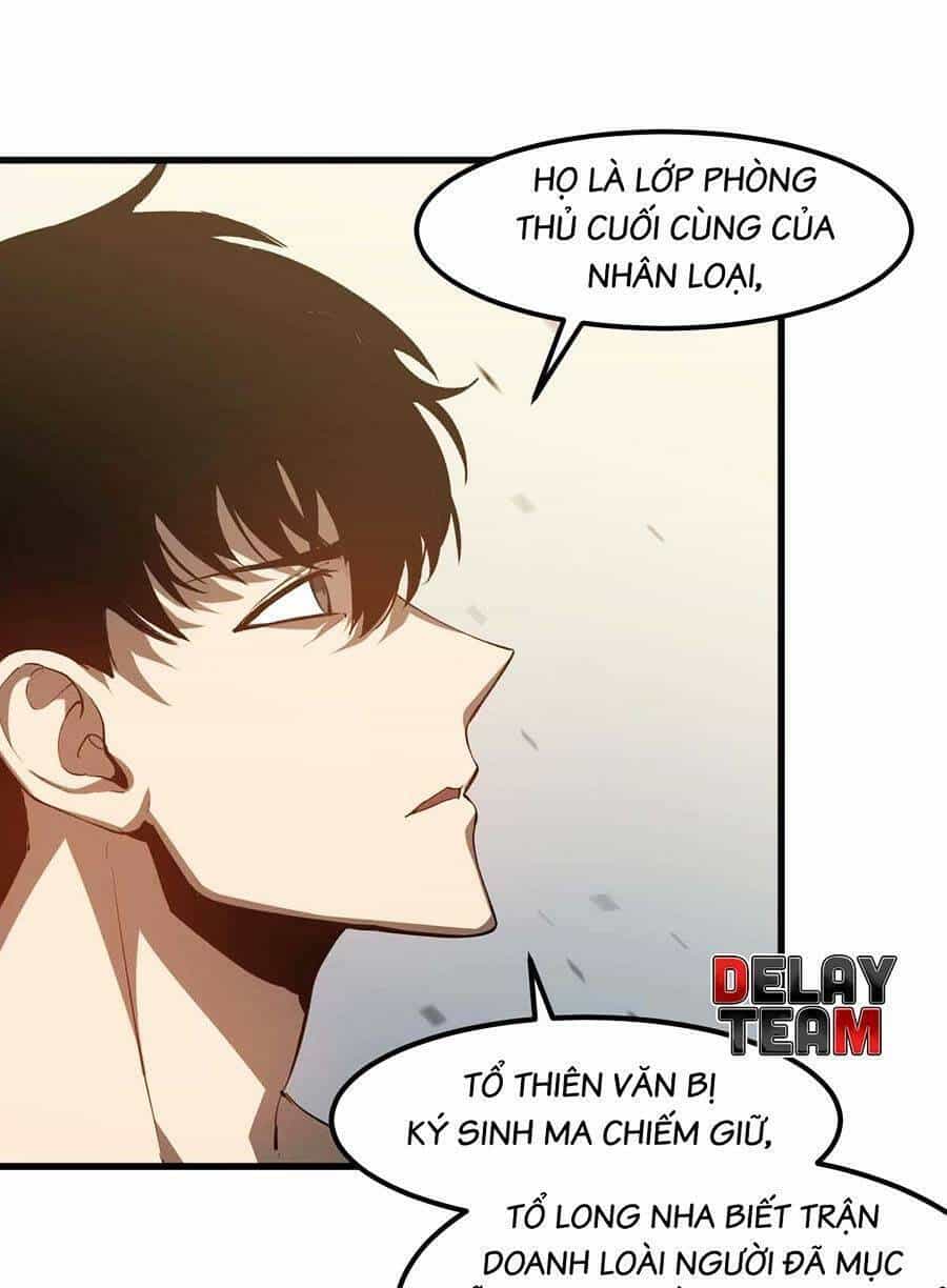 Siêu Phàm Tiến Hóa - Chương 116 - ảnh 73