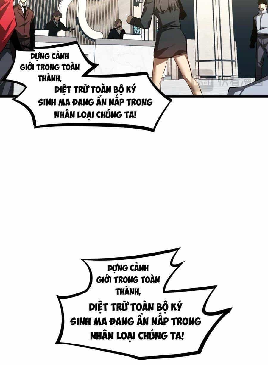 Siêu Phàm Tiến Hóa - Chương 116 - ảnh 79