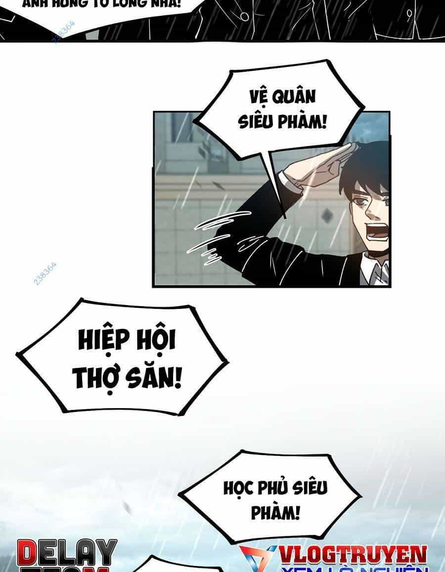 Siêu Phàm Tiến Hóa - Chương 117 - ảnh 13