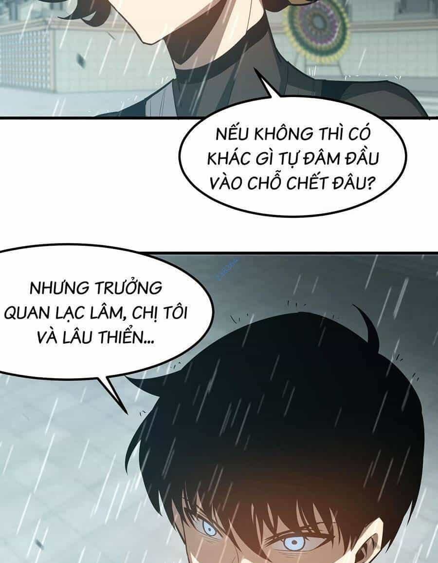 Siêu Phàm Tiến Hóa - Chương 117 - ảnh 21