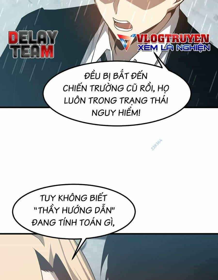 Siêu Phàm Tiến Hóa - Chương 117 - ảnh 22