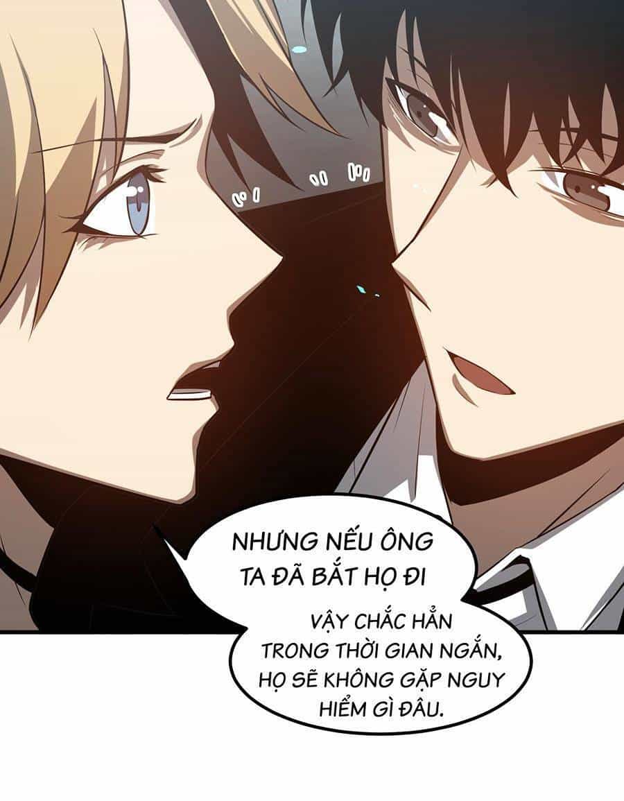 Siêu Phàm Tiến Hóa - Chương 117 - ảnh 23