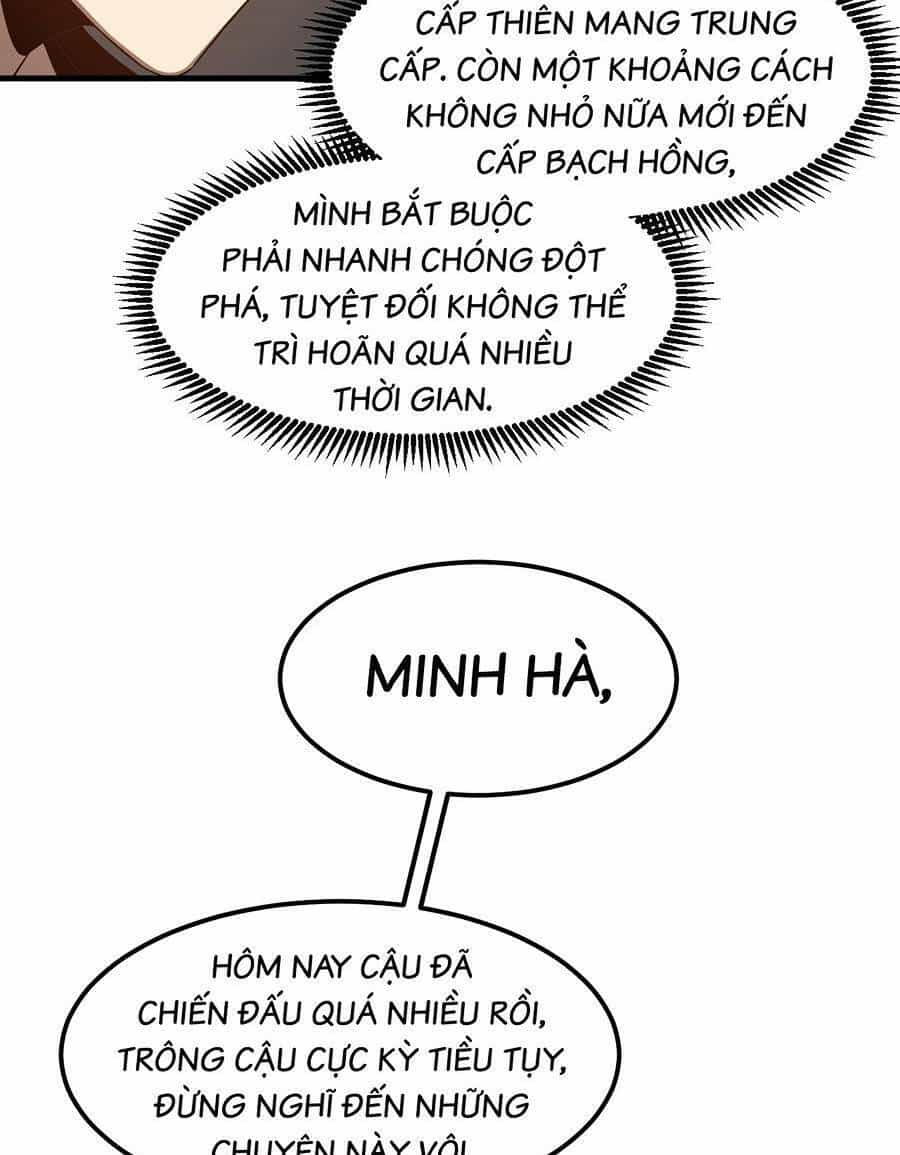 Siêu Phàm Tiến Hóa - Chương 117 - ảnh 27