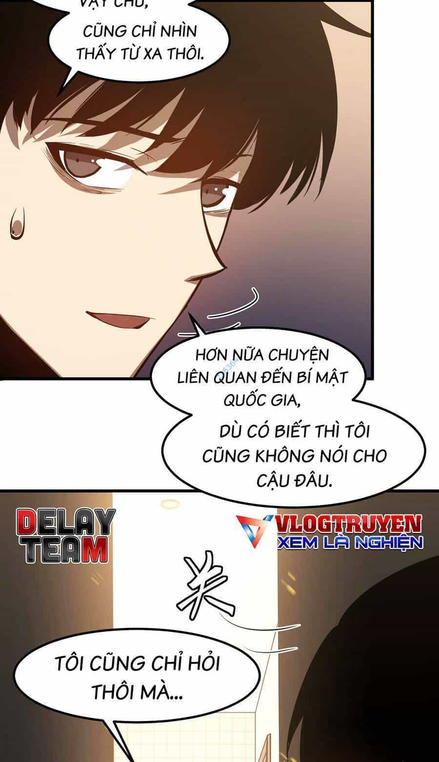 Siêu Phàm Tiến Hóa - Chương 117 - ảnh 45