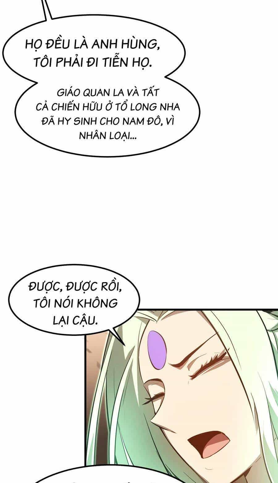 Siêu Phàm Tiến Hóa - Chương 117 - ảnh 49