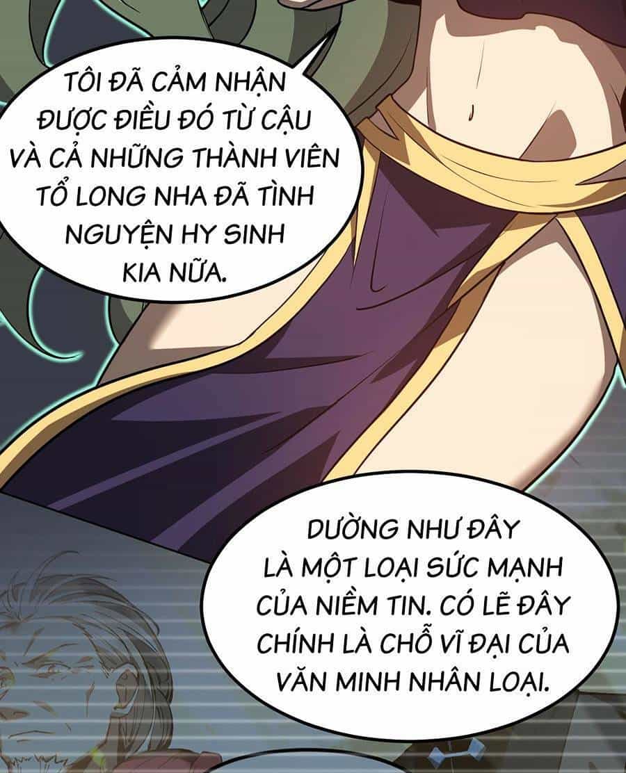 Siêu Phàm Tiến Hóa - Chương 117 - ảnh 71