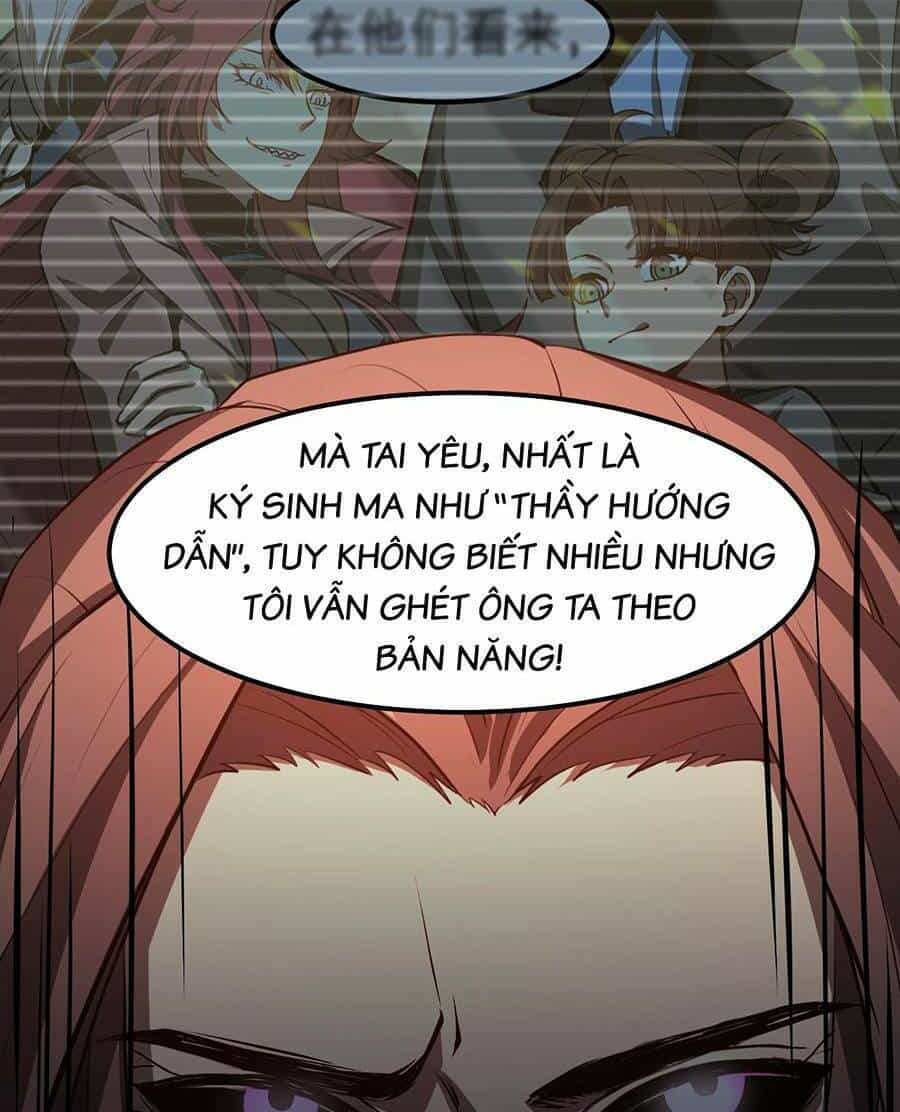 Siêu Phàm Tiến Hóa - Chương 117 - ảnh 72