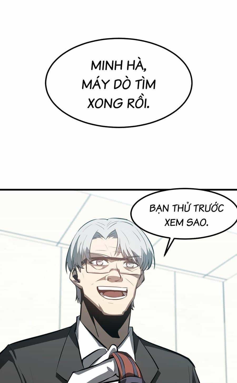 Siêu Phàm Tiến Hóa - Chương 118 - ảnh 23