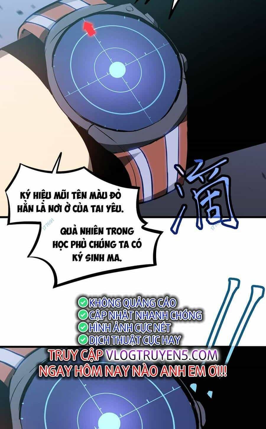 Siêu Phàm Tiến Hóa - Chương 118 - ảnh 26