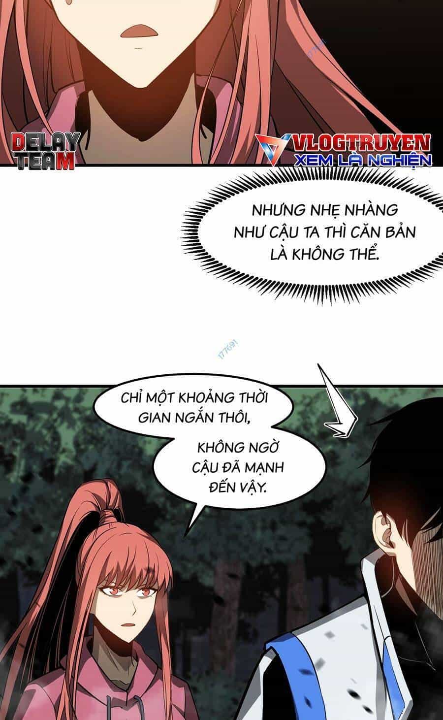Siêu Phàm Tiến Hóa - Chương 118 - ảnh 52