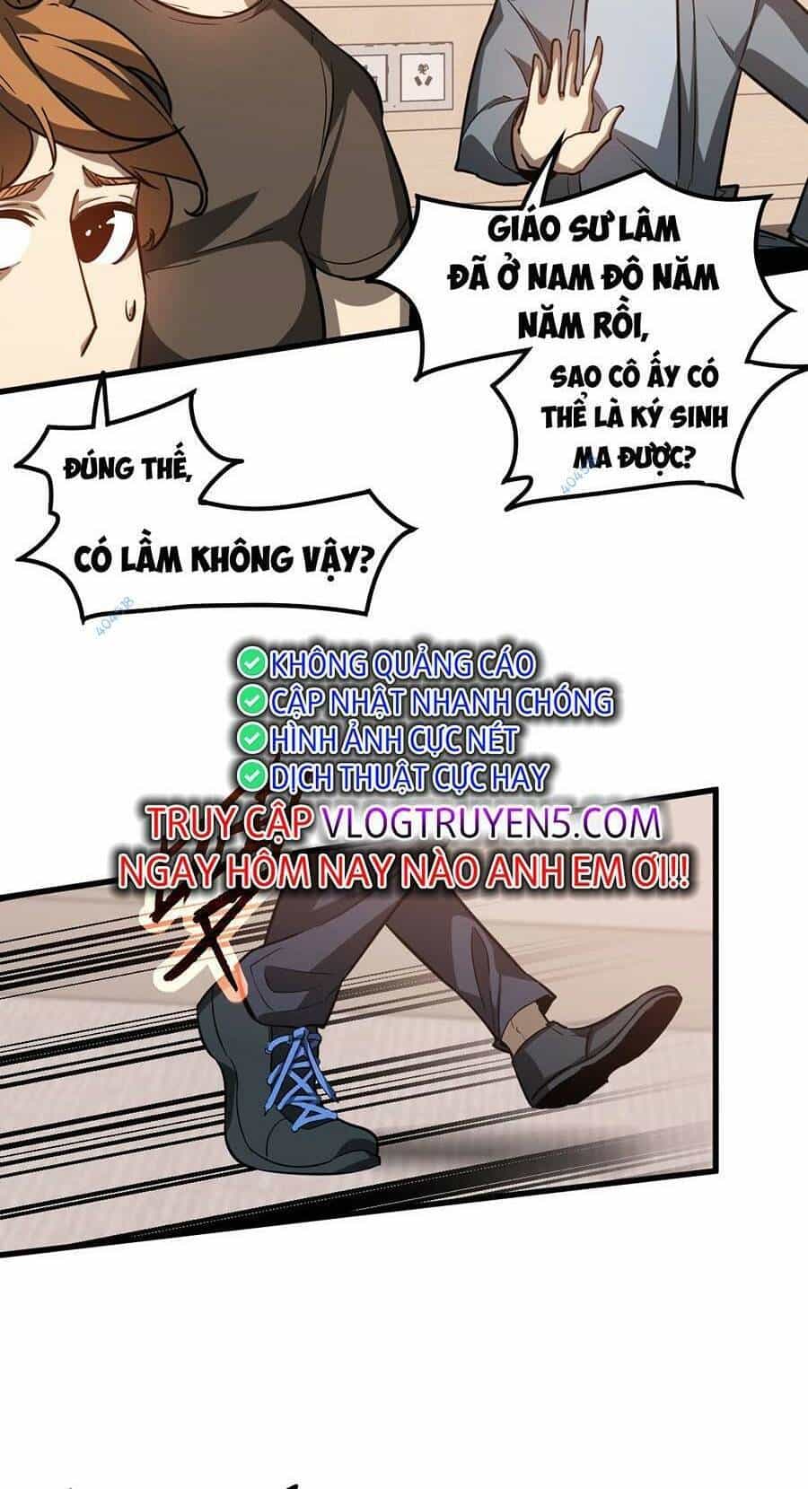 Siêu Phàm Tiến Hóa - Chương 119 - ảnh 22