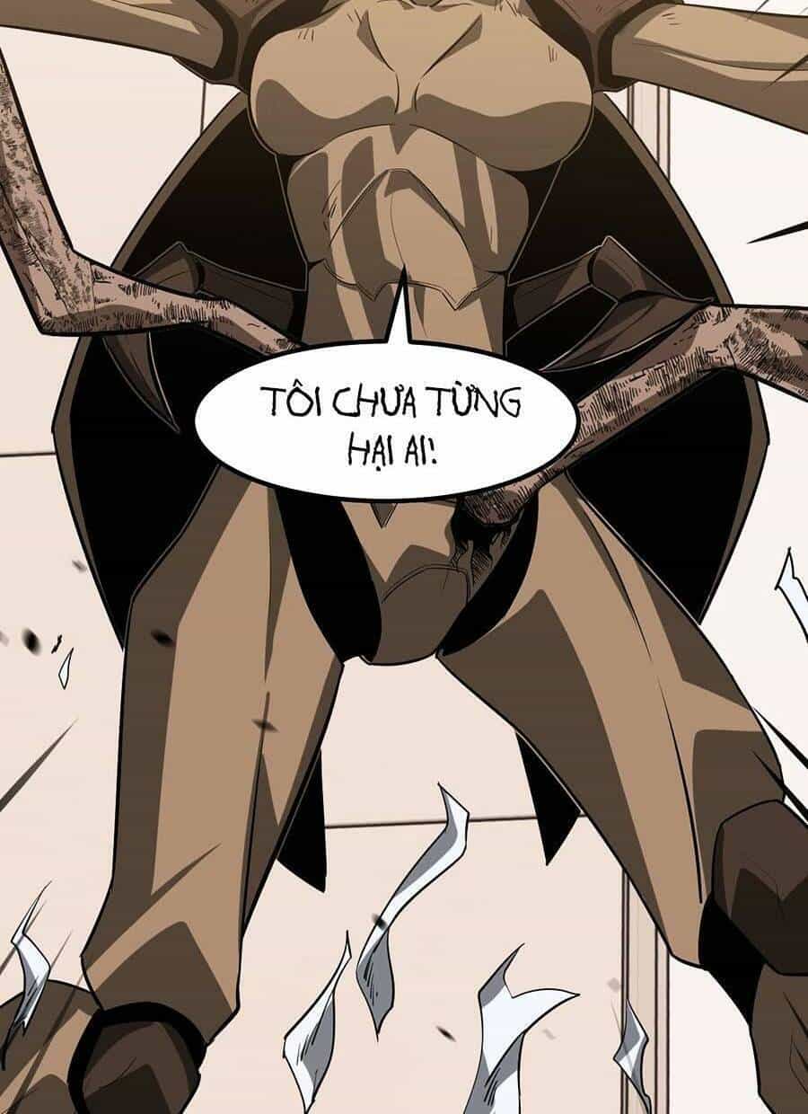 Siêu Phàm Tiến Hóa - Chương 119 - ảnh 38