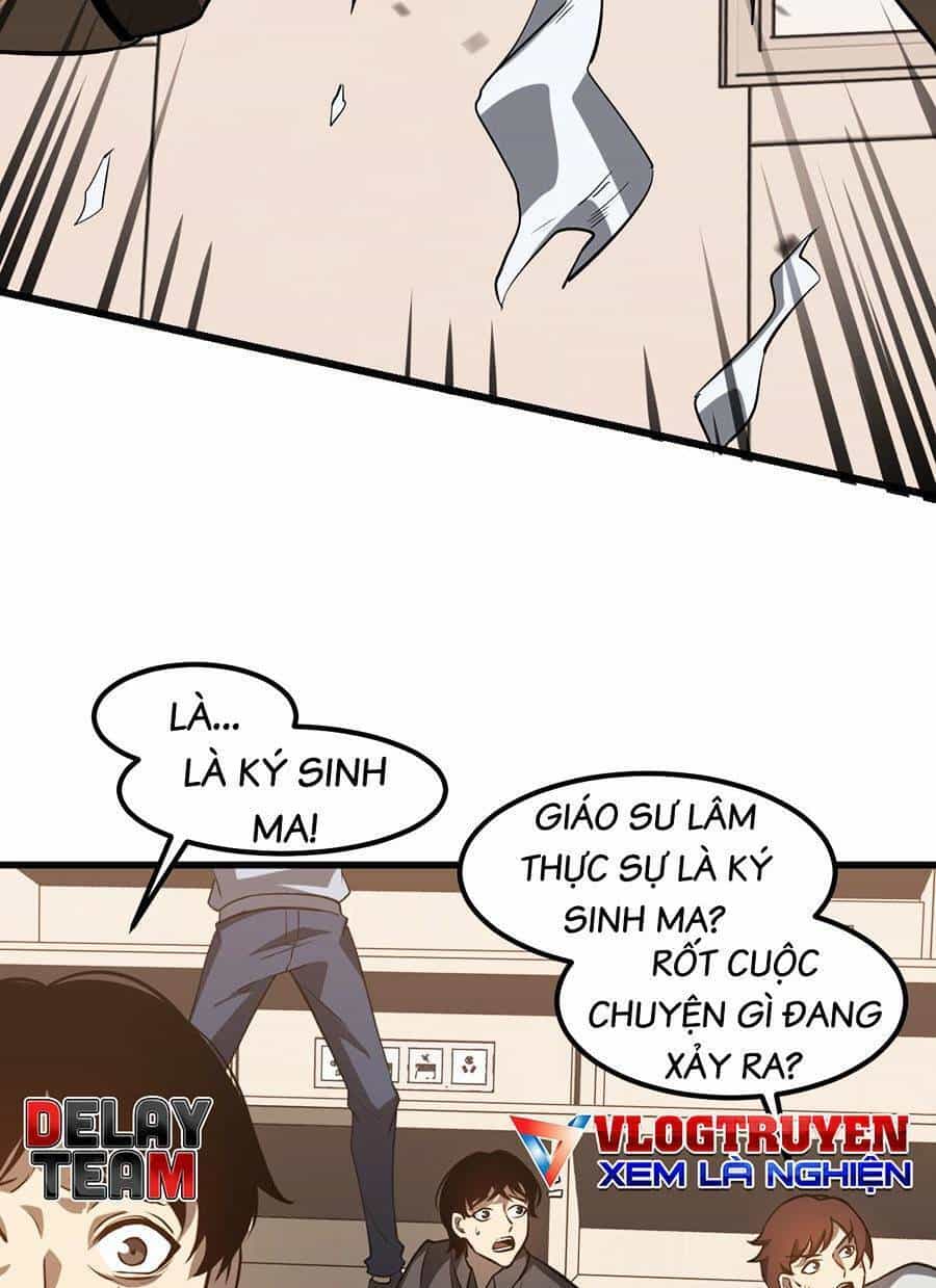 Siêu Phàm Tiến Hóa - Chương 119 - ảnh 39