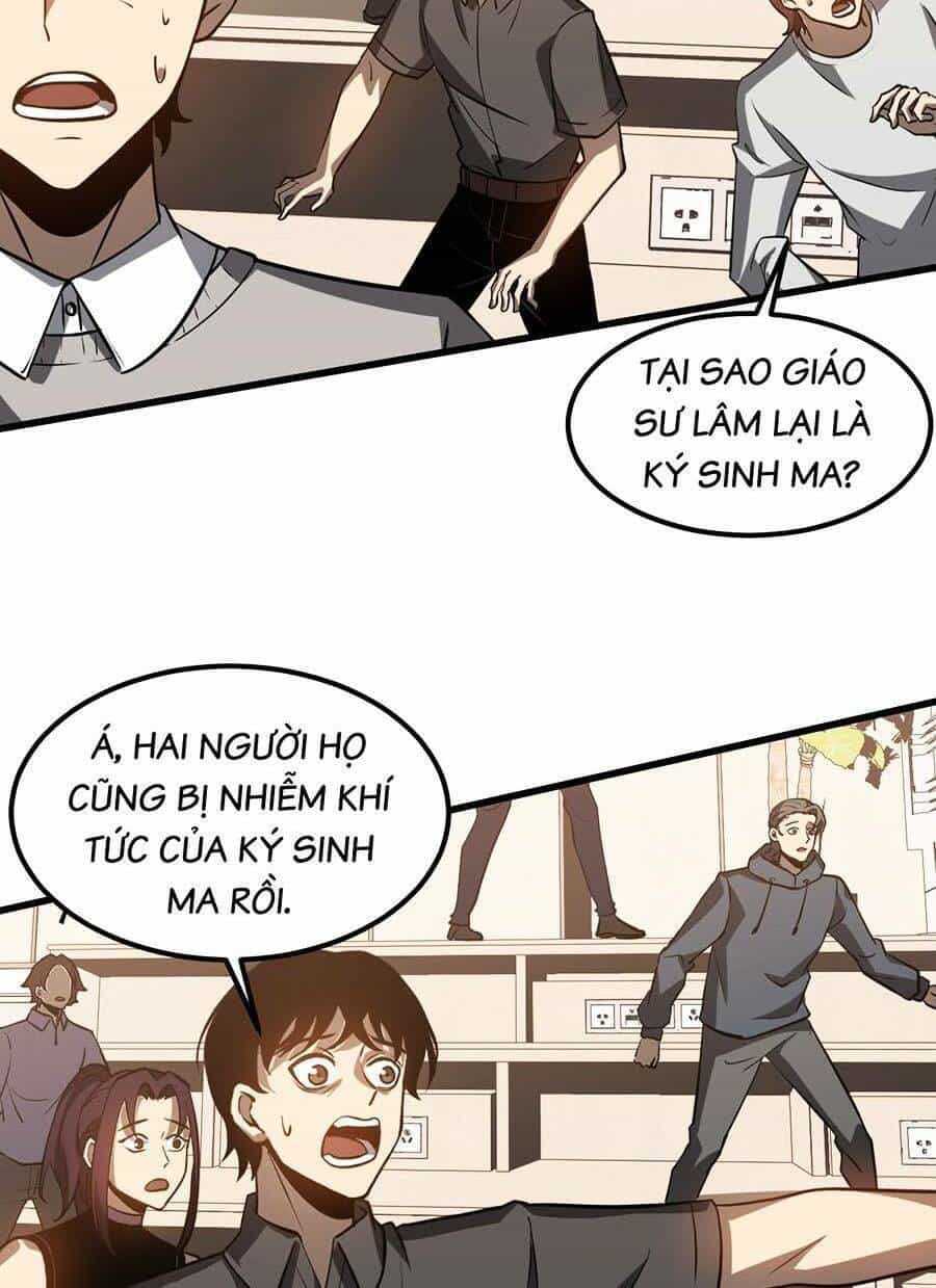 Siêu Phàm Tiến Hóa - Chương 119 - ảnh 40
