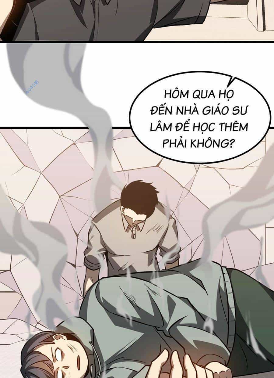 Siêu Phàm Tiến Hóa - Chương 119 - ảnh 41