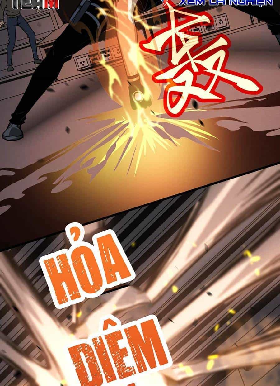 Siêu Phàm Tiến Hóa - Chương 119 - ảnh 47