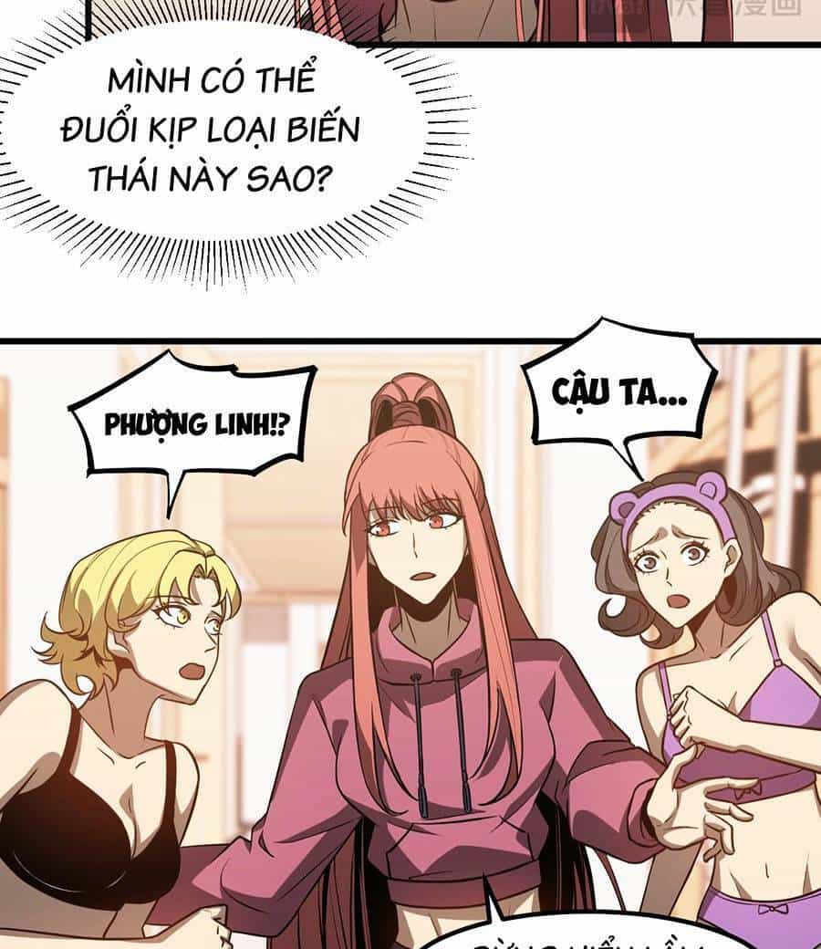 Siêu Phàm Tiến Hóa - Chương 119 - ảnh 64
