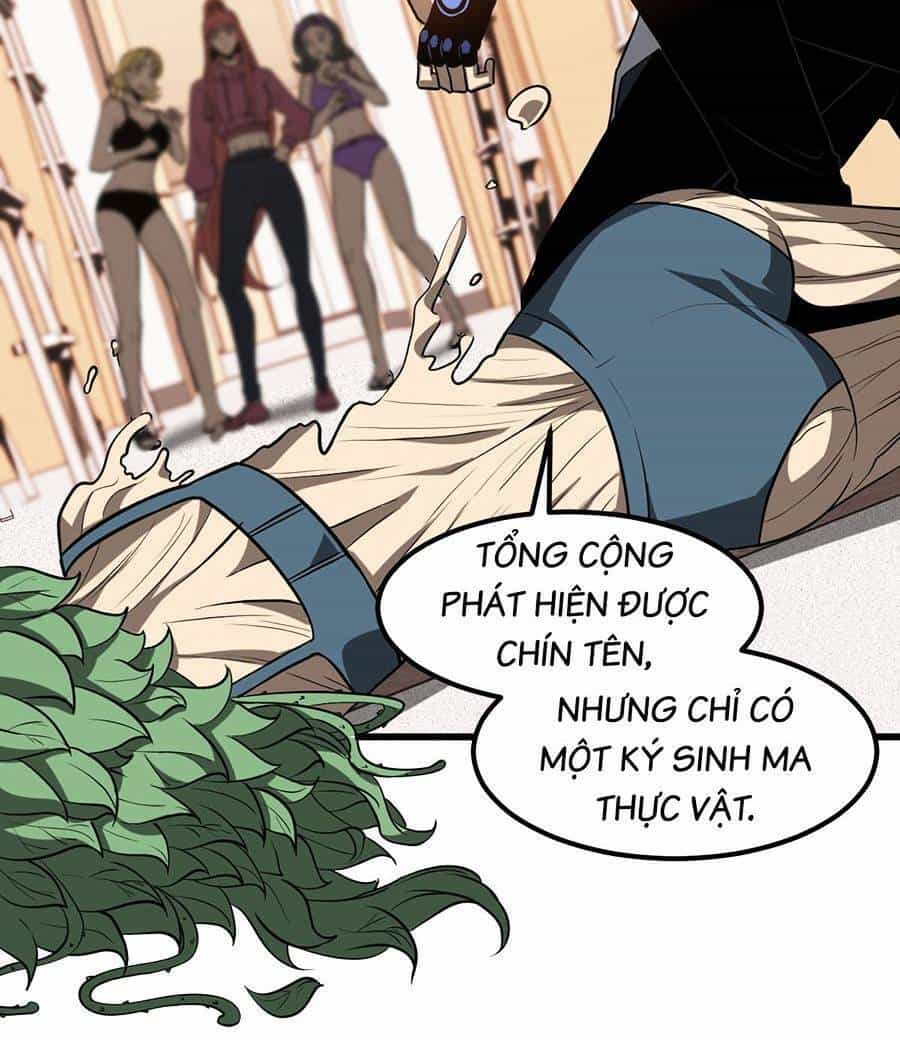 Siêu Phàm Tiến Hóa - Chương 119 - ảnh 66