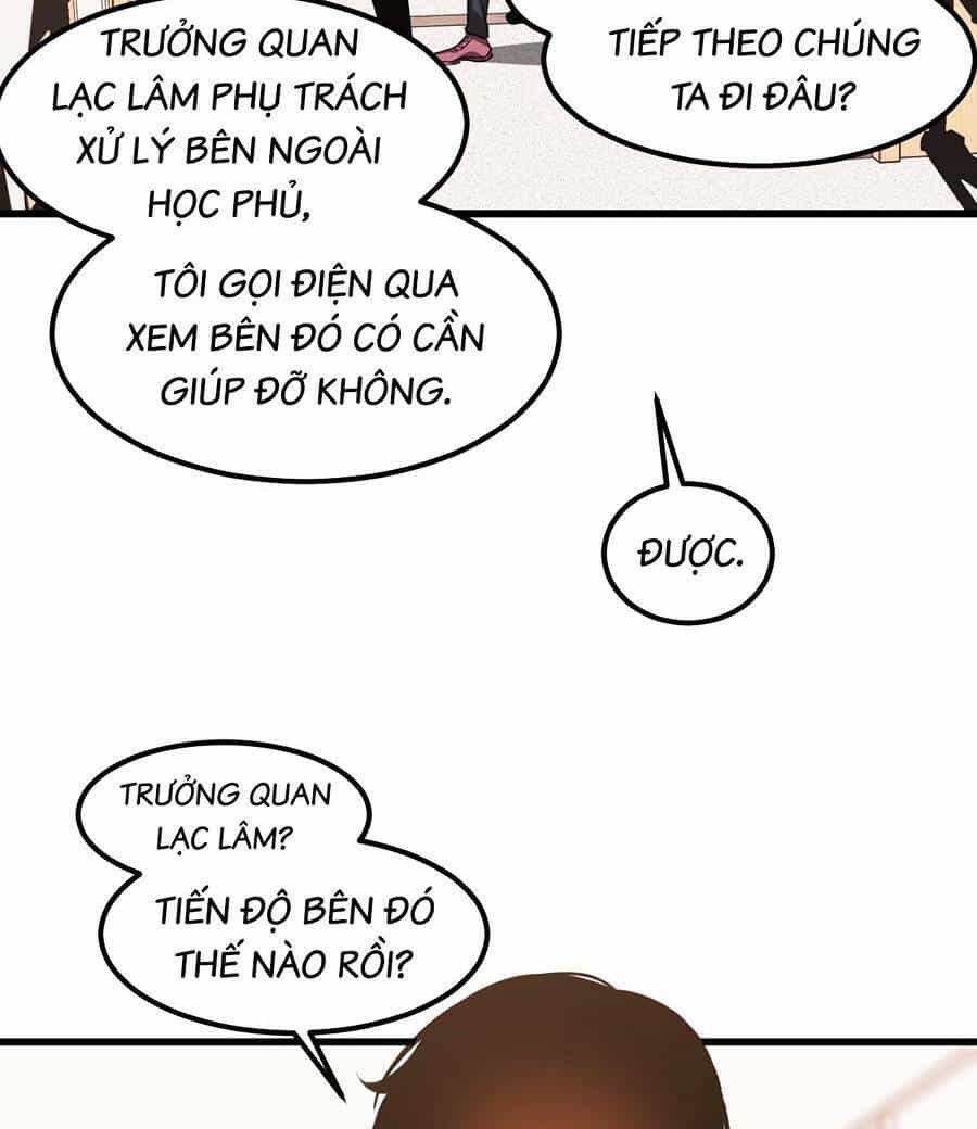 Siêu Phàm Tiến Hóa - Chương 119 - ảnh 68