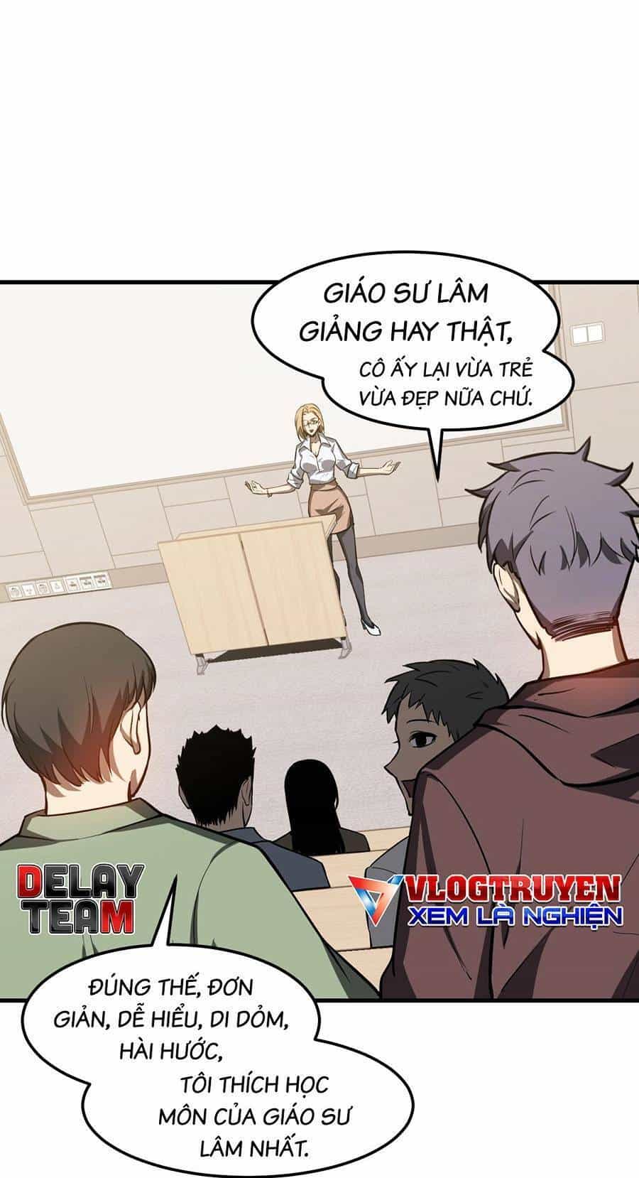 Siêu Phàm Tiến Hóa - Chương 119 - ảnh 7