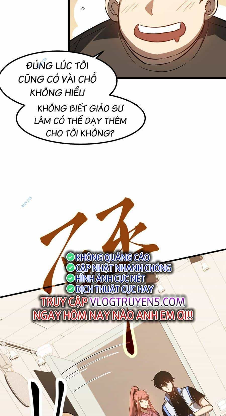 Siêu Phàm Tiến Hóa - Chương 119 - ảnh 9