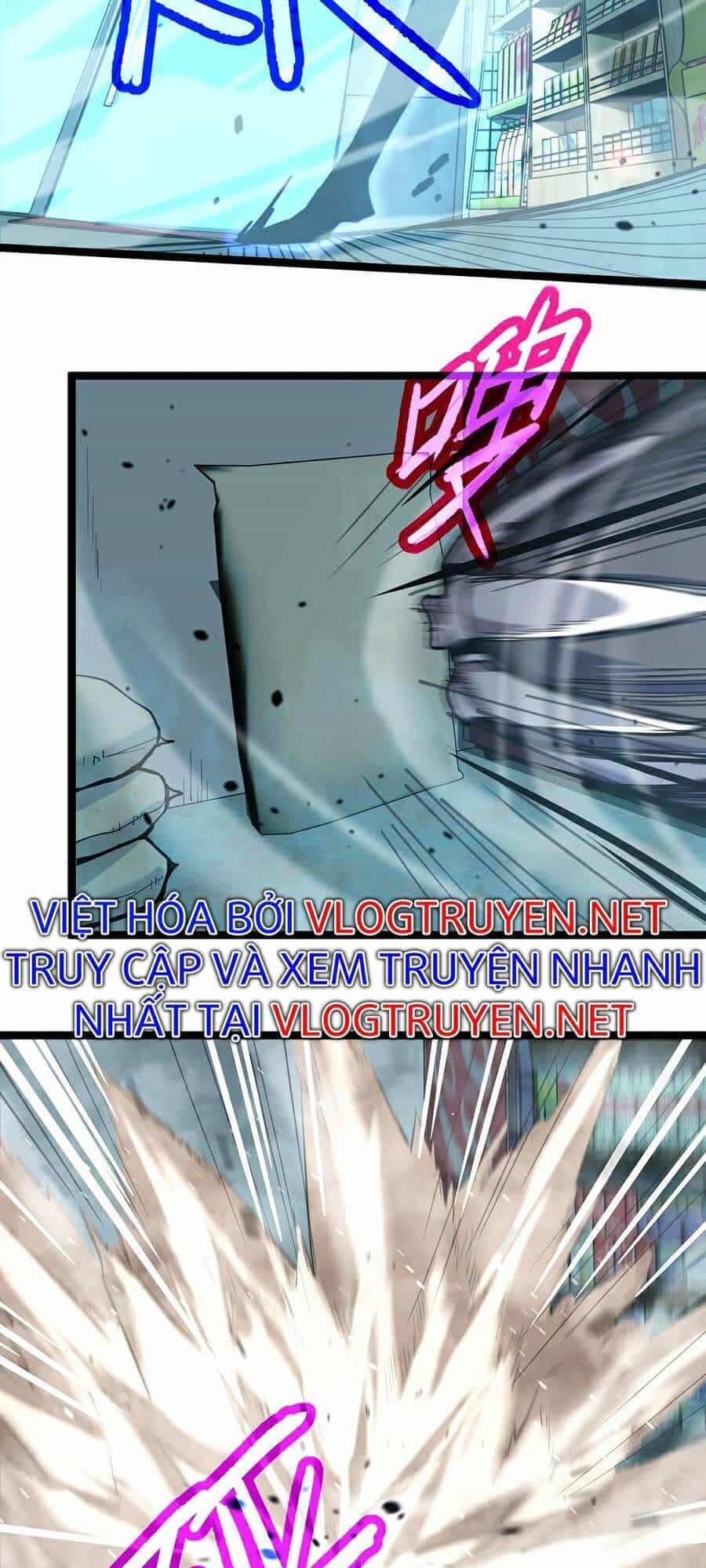 Siêu Phàm Tiến Hóa - Chương 11 - ảnh 53