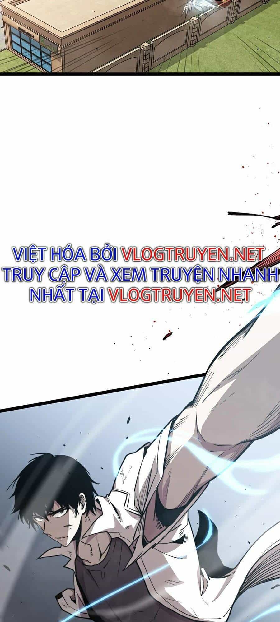 Siêu Phàm Tiến Hóa - Chương 11 - ảnh 73