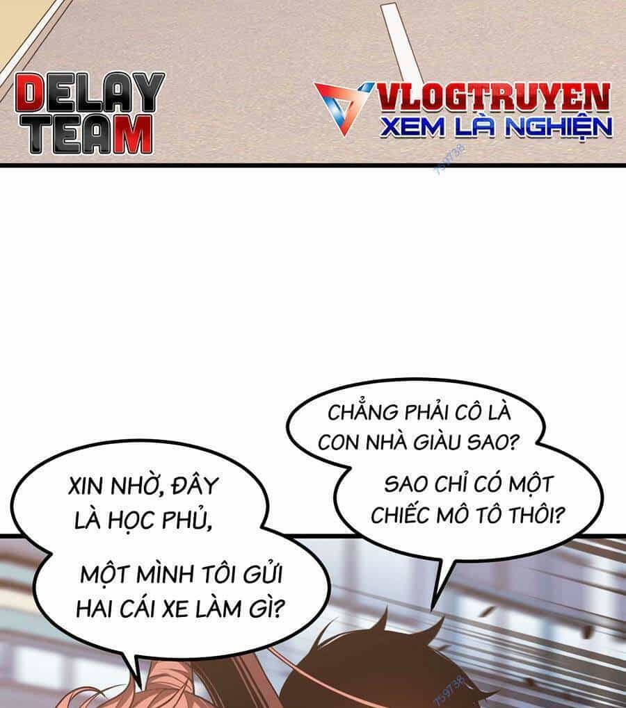 Siêu Phàm Tiến Hóa - Chương 120 - ảnh 13