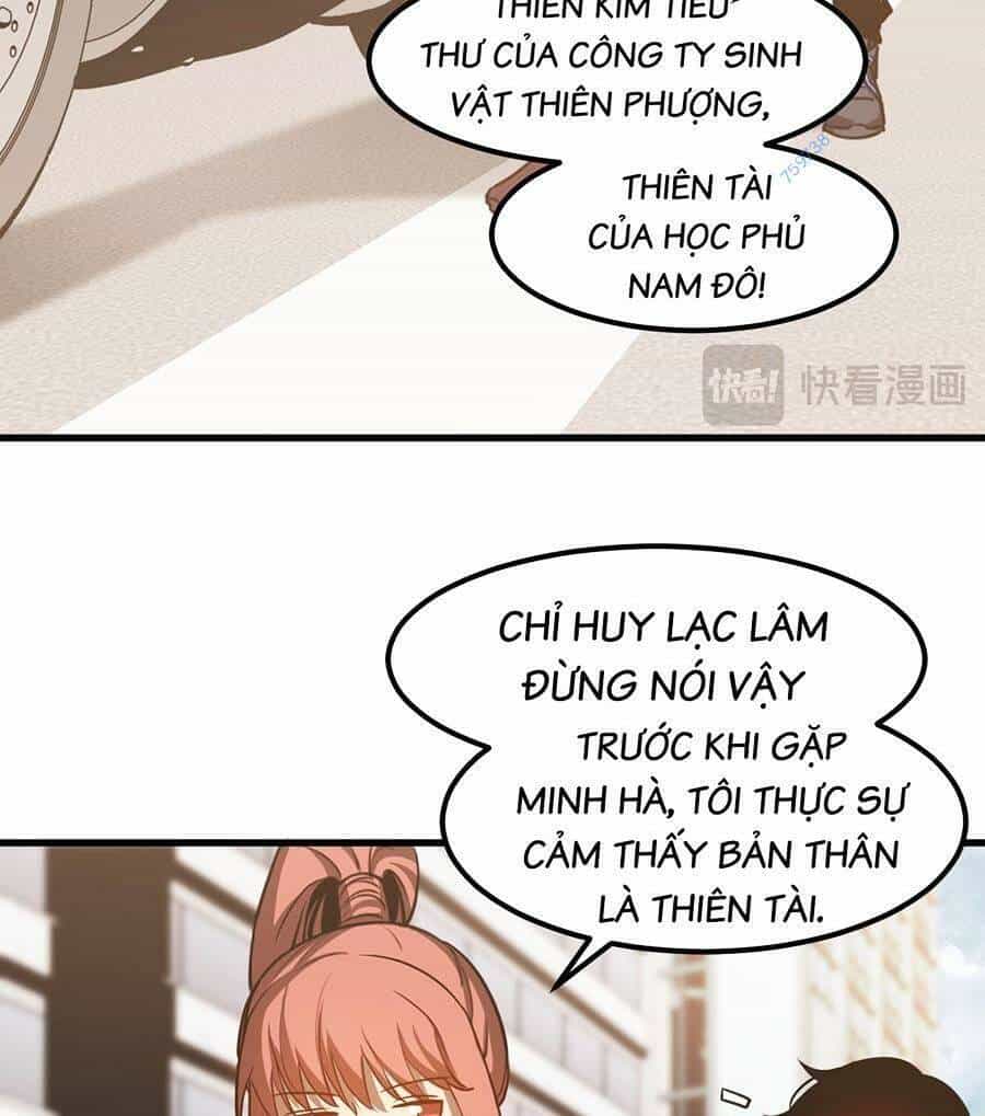 Siêu Phàm Tiến Hóa - Chương 120 - ảnh 25