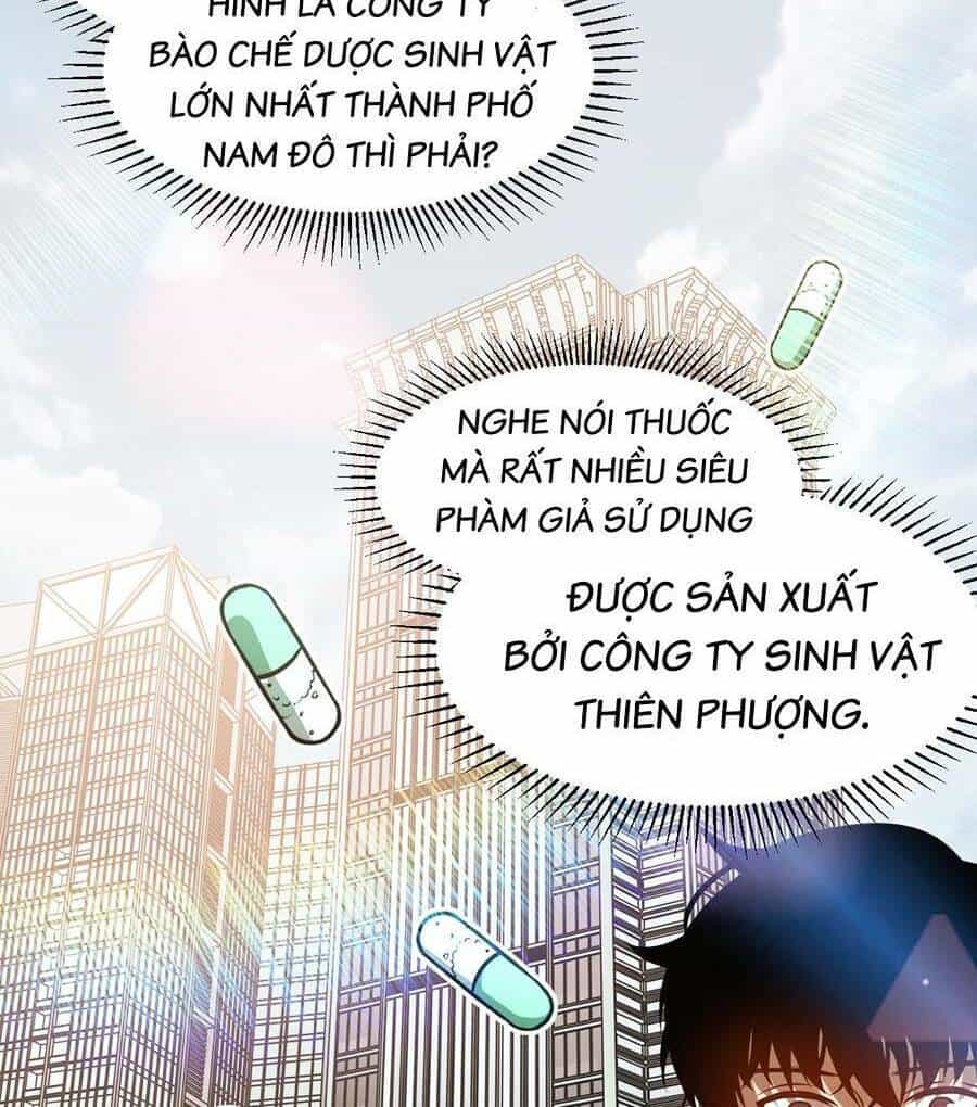 Siêu Phàm Tiến Hóa - Chương 120 - ảnh 28